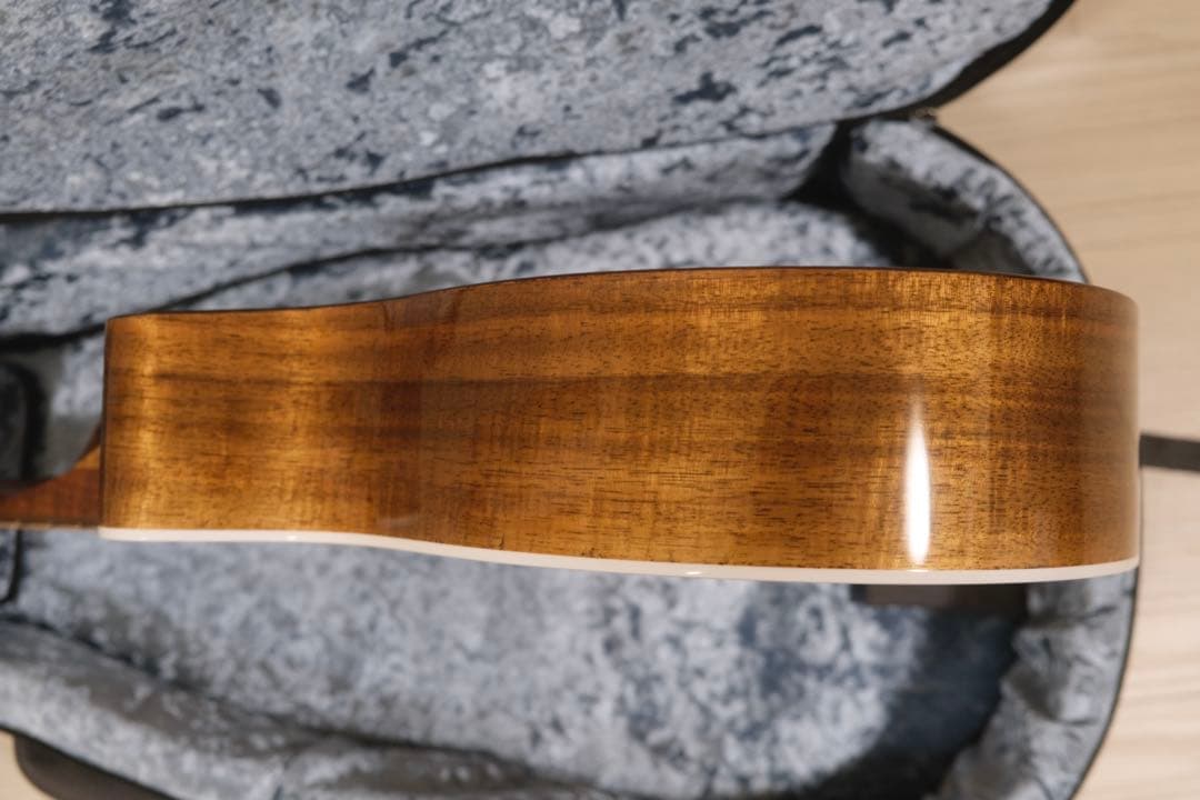 ギター Martin SC-13E koa