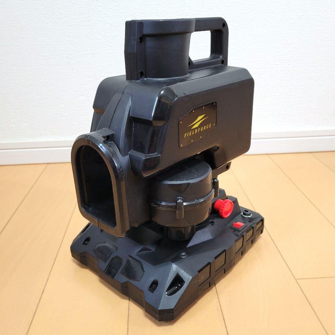 フィールドフォース　スピードシャトル