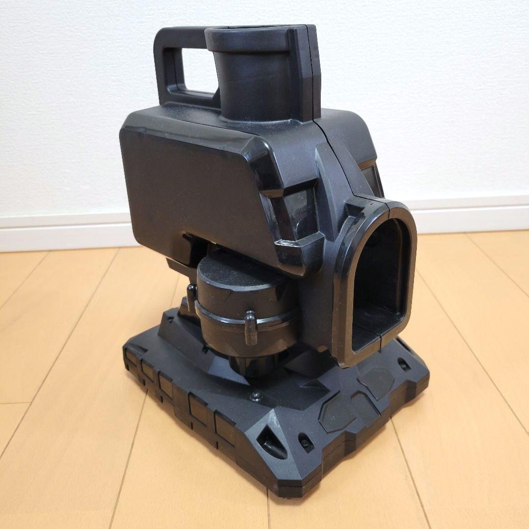 フィールドフォース　スピードシャトル