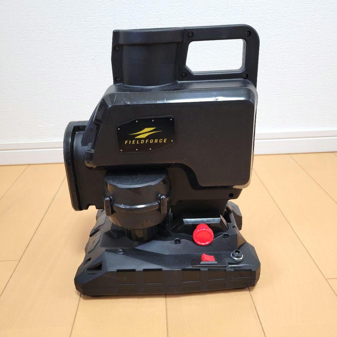 フィールドフォース　スピードシャトル