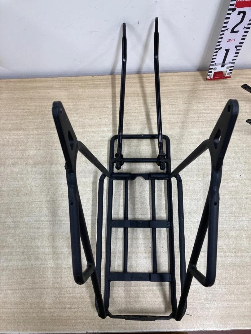 ボントレガー バックラック デラックス MIK「7616
