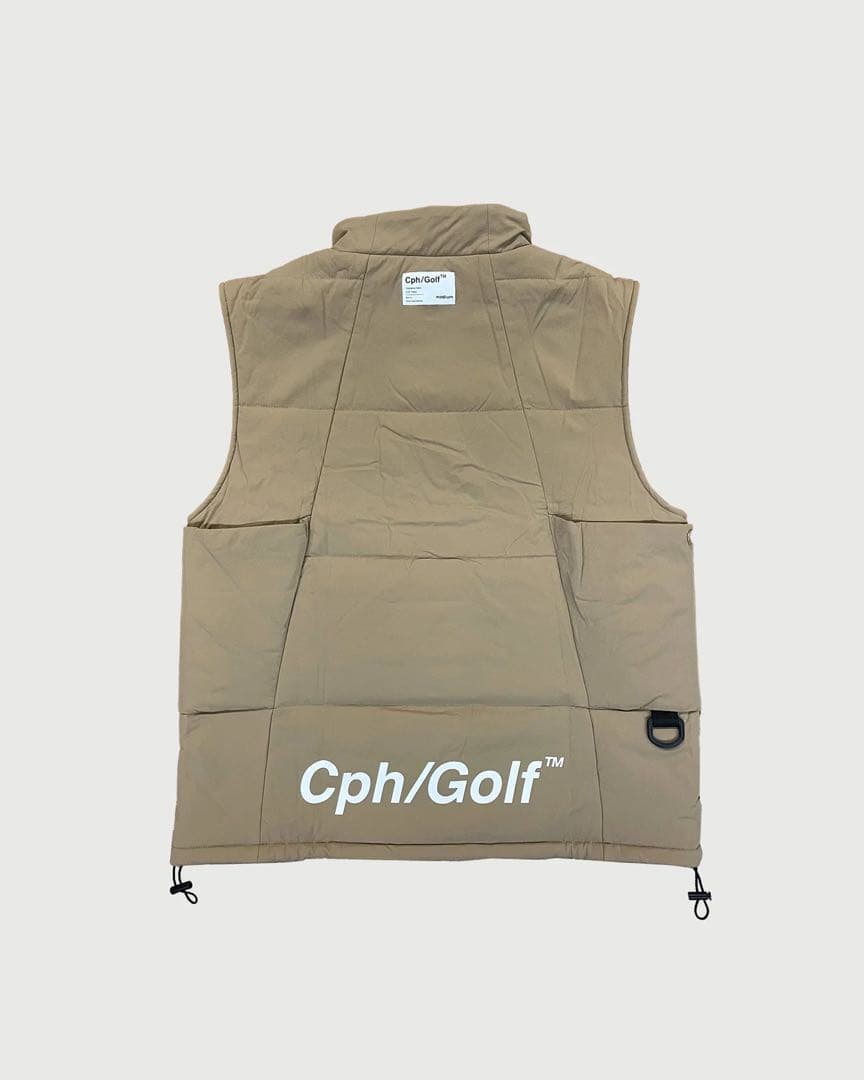 Cph/Golf キャプテンズヘルムゴルフ　ベスト