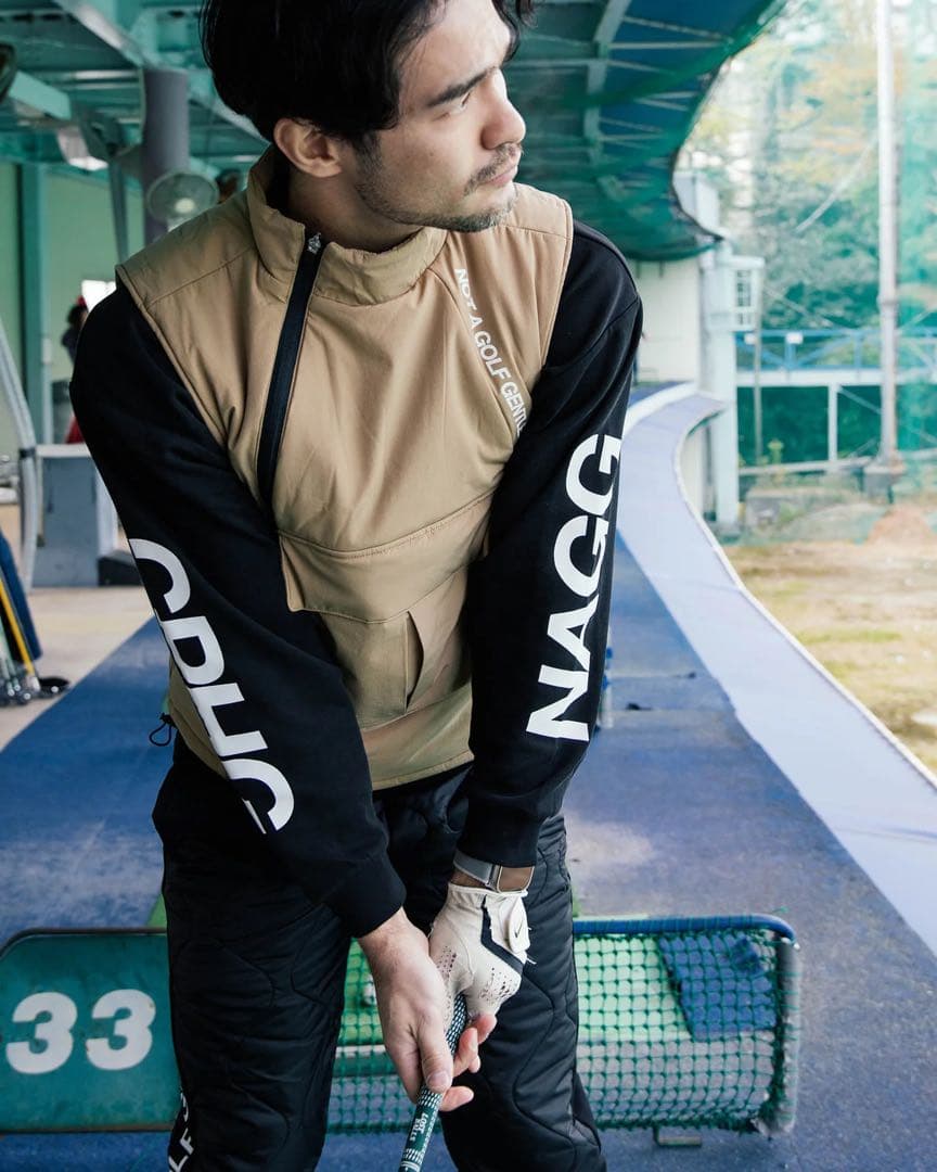 Cph/Golf キャプテンズヘルムゴルフ　ベスト