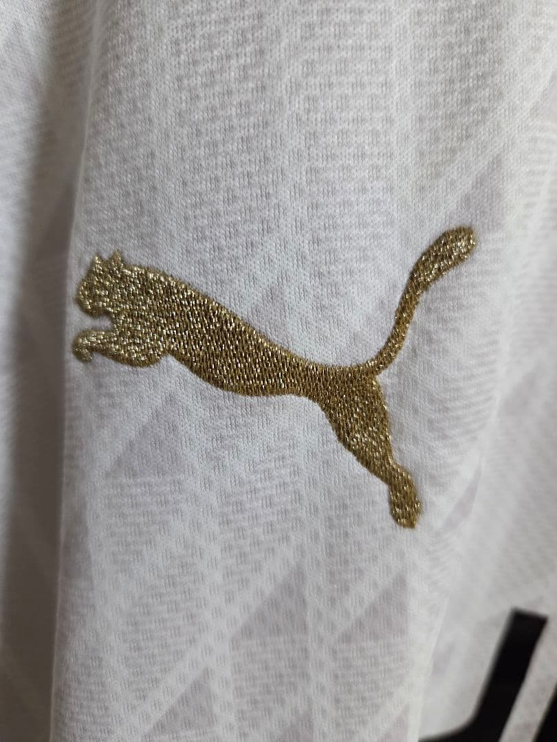 Puma オリンピック・マルセイユ ユニフォーム