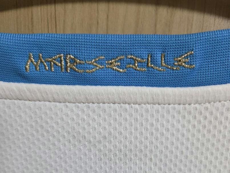 Puma オリンピック・マルセイユ ユニフォーム