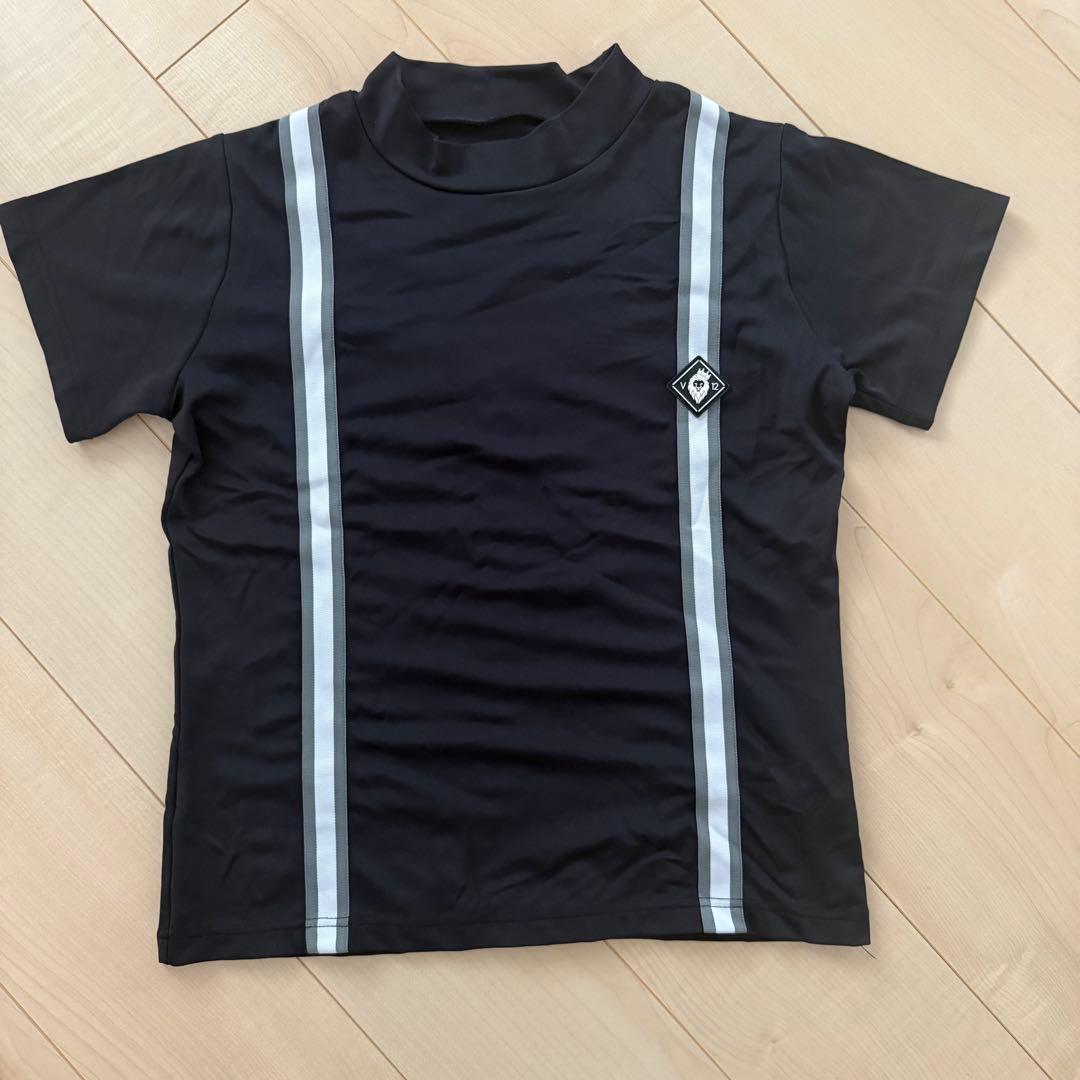 V12 レディース Tシャツ