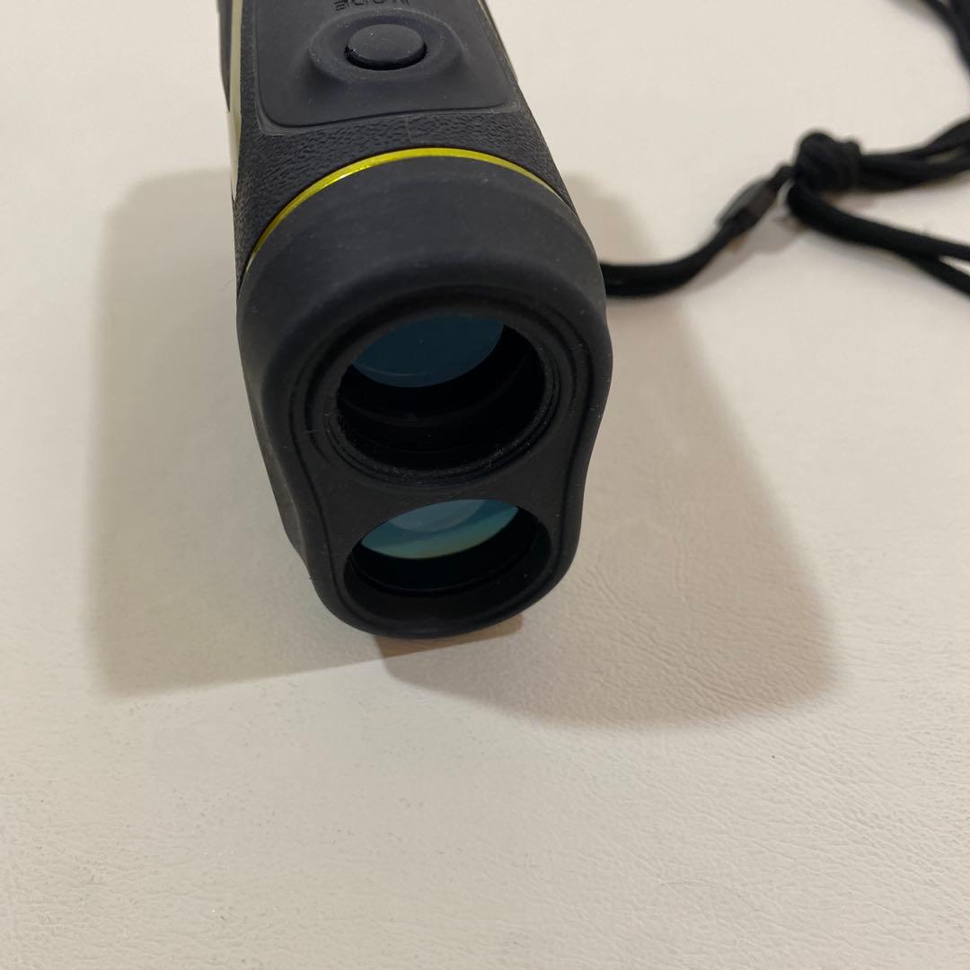 ラウンド用品・アクセサリー Nikon COOLSHOT AS