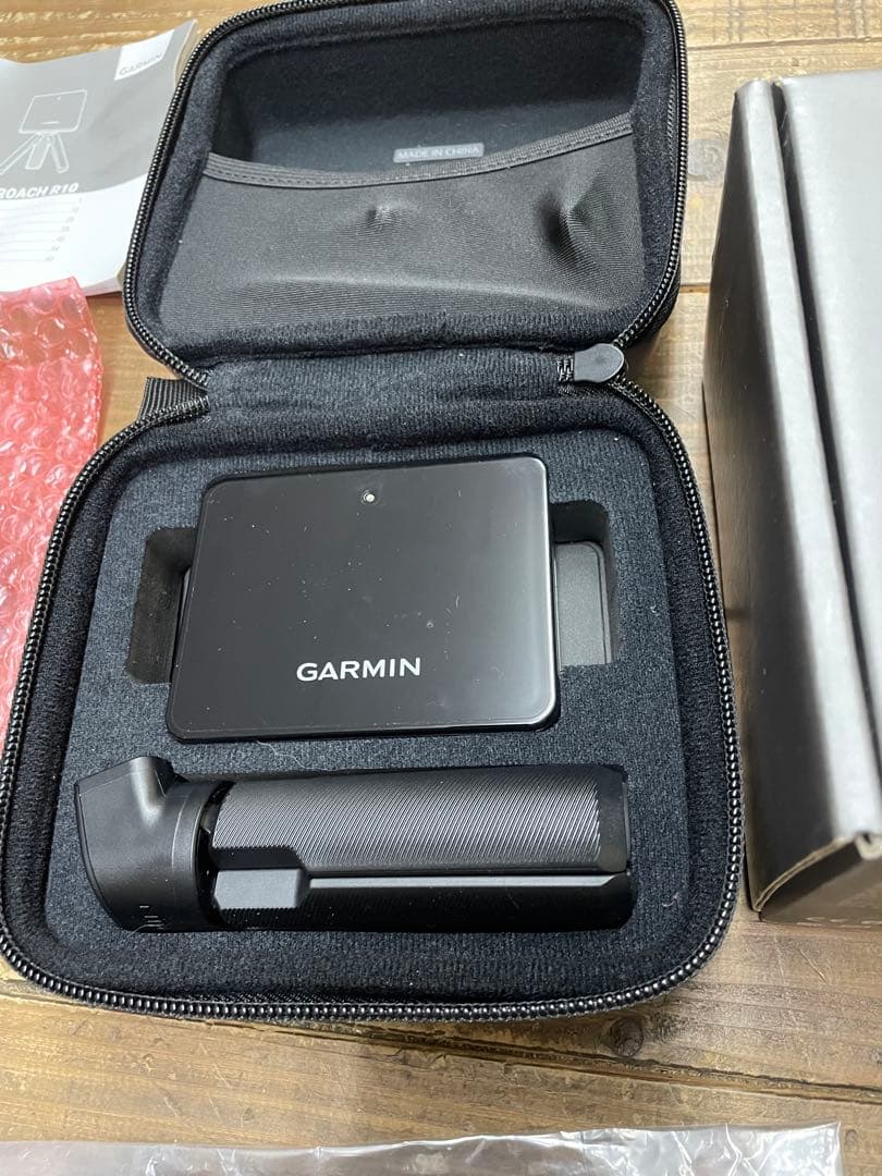 GARMIN Approach R10 ゴルフ用