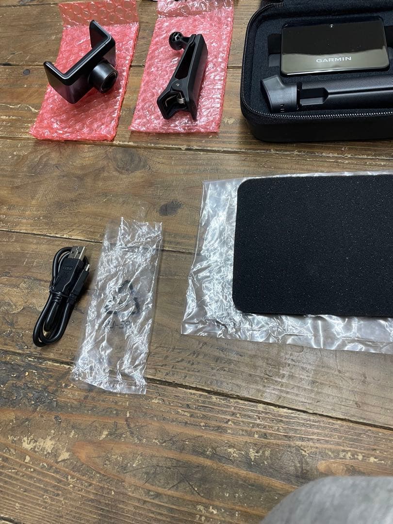 GARMIN Approach R10 ゴルフ用