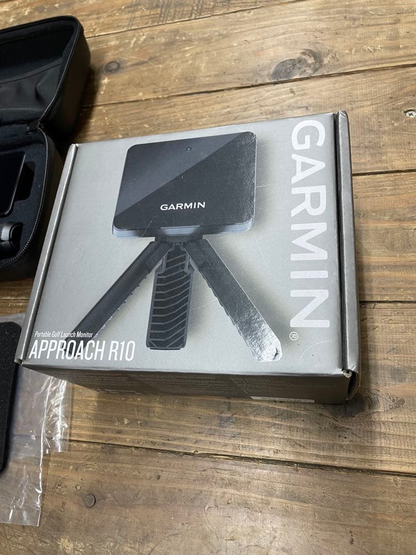 GARMIN Approach R10 ゴルフ用