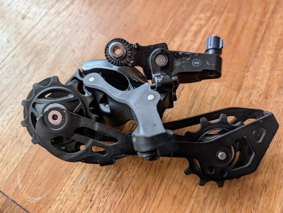SHIMANO 105 R7120 12速