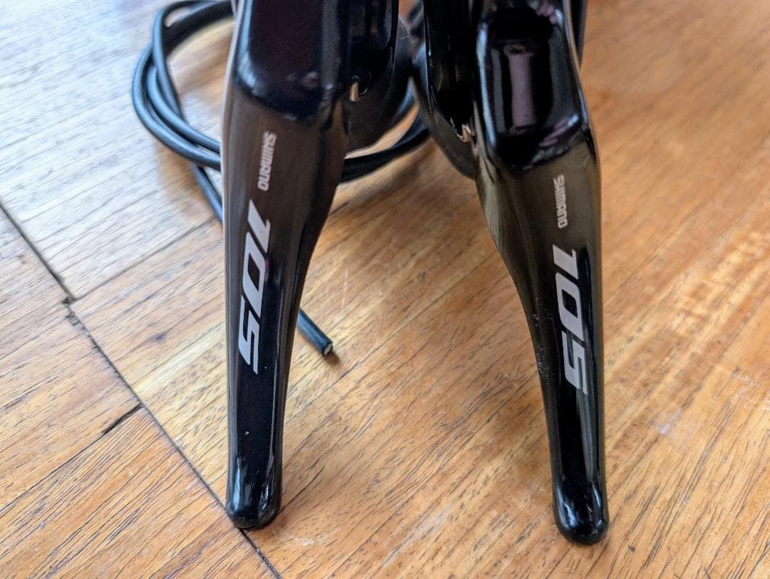 SHIMANO 105 R7120 12速
