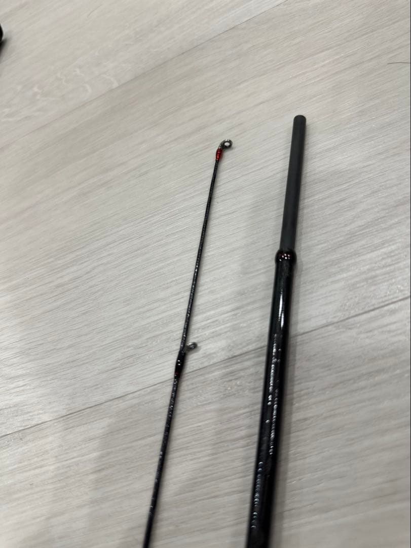SHIMANO セフィアエクスチューン S86ML