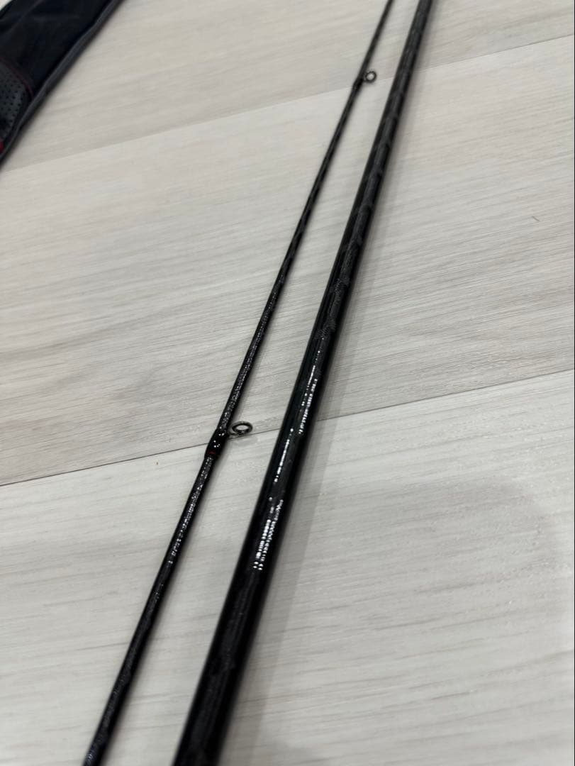 SHIMANO セフィアエクスチューン S86ML