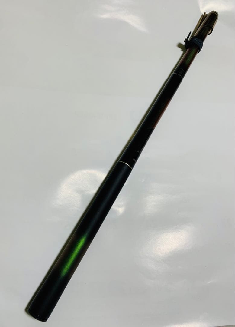 希少品　SHIMANO シマノ 天平　硬調53　ロッド