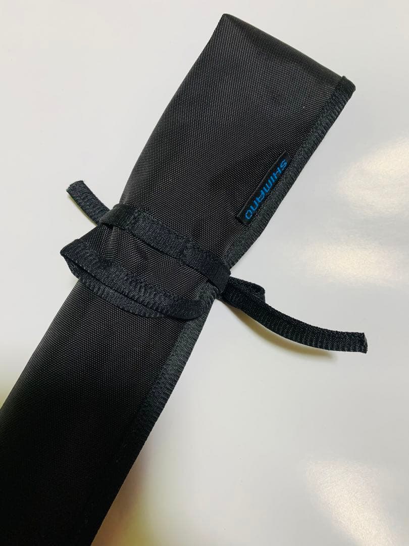 希少品　SHIMANO シマノ 天平　硬調53　ロッド