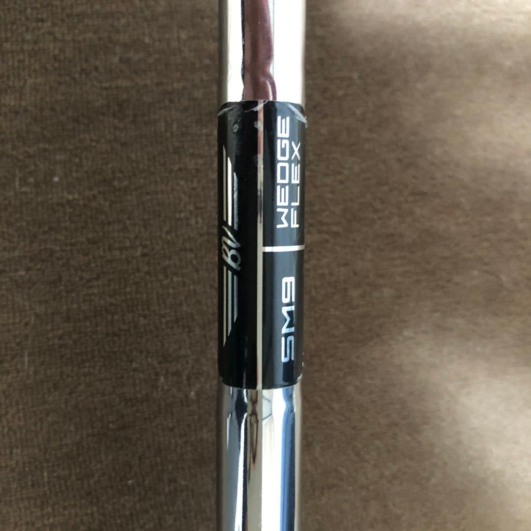Vokey Design SM9 ウェッジ