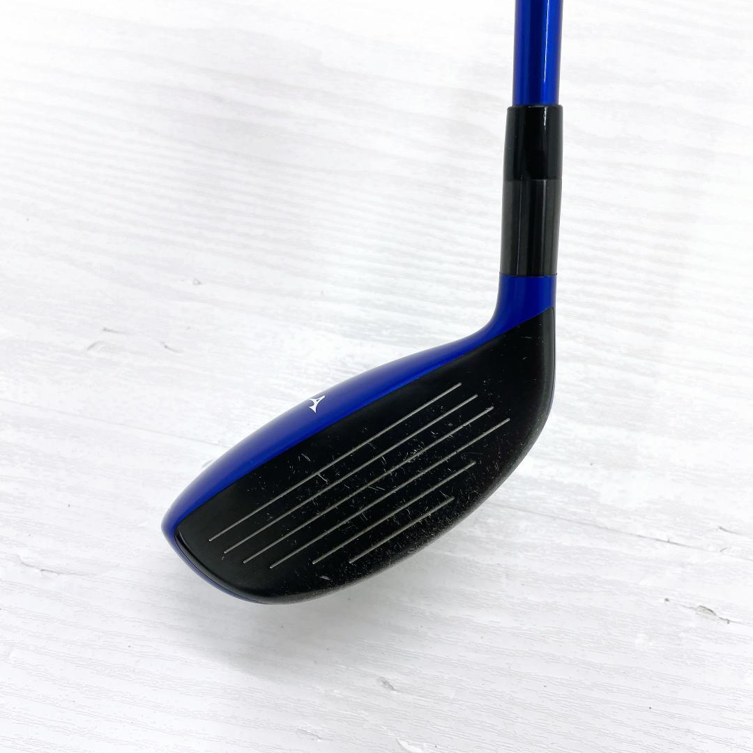 MIZUNO JPX900 ミズノ ユーティリティ 3UT 19° S