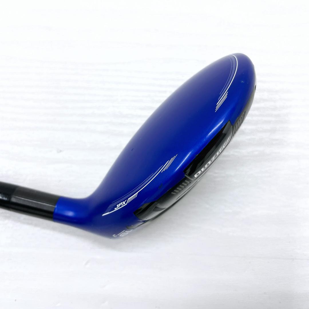 MIZUNO JPX900 ミズノ ユーティリティ 3UT 19° S