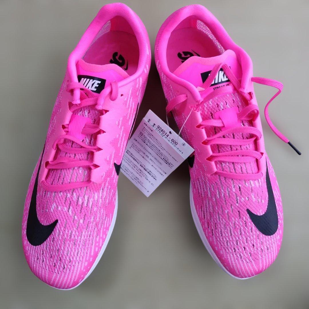 新品　Nike エアズーム　ストリーク　LT4 26.5cm