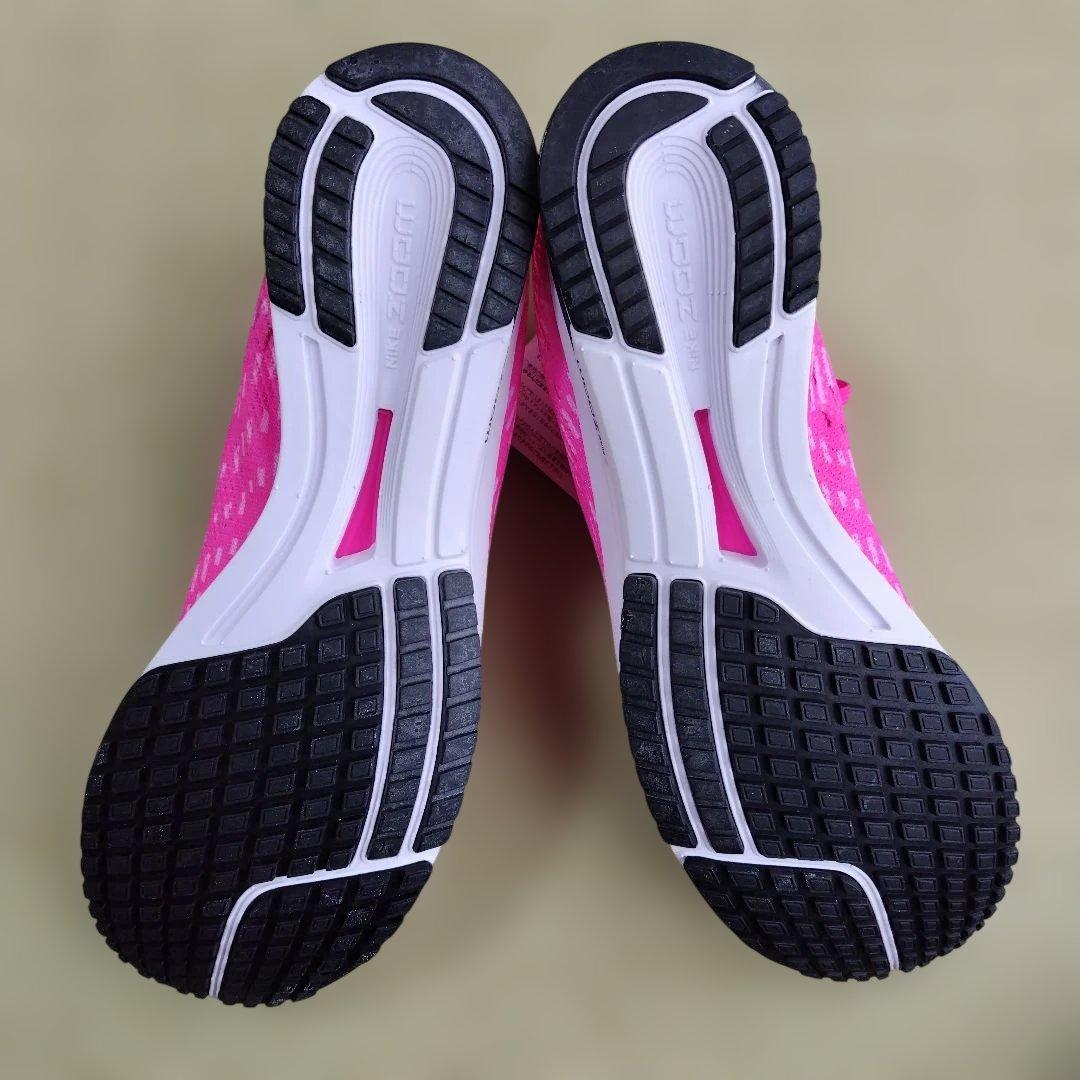 新品　Nike エアズーム　ストリーク　LT4 26.5cm