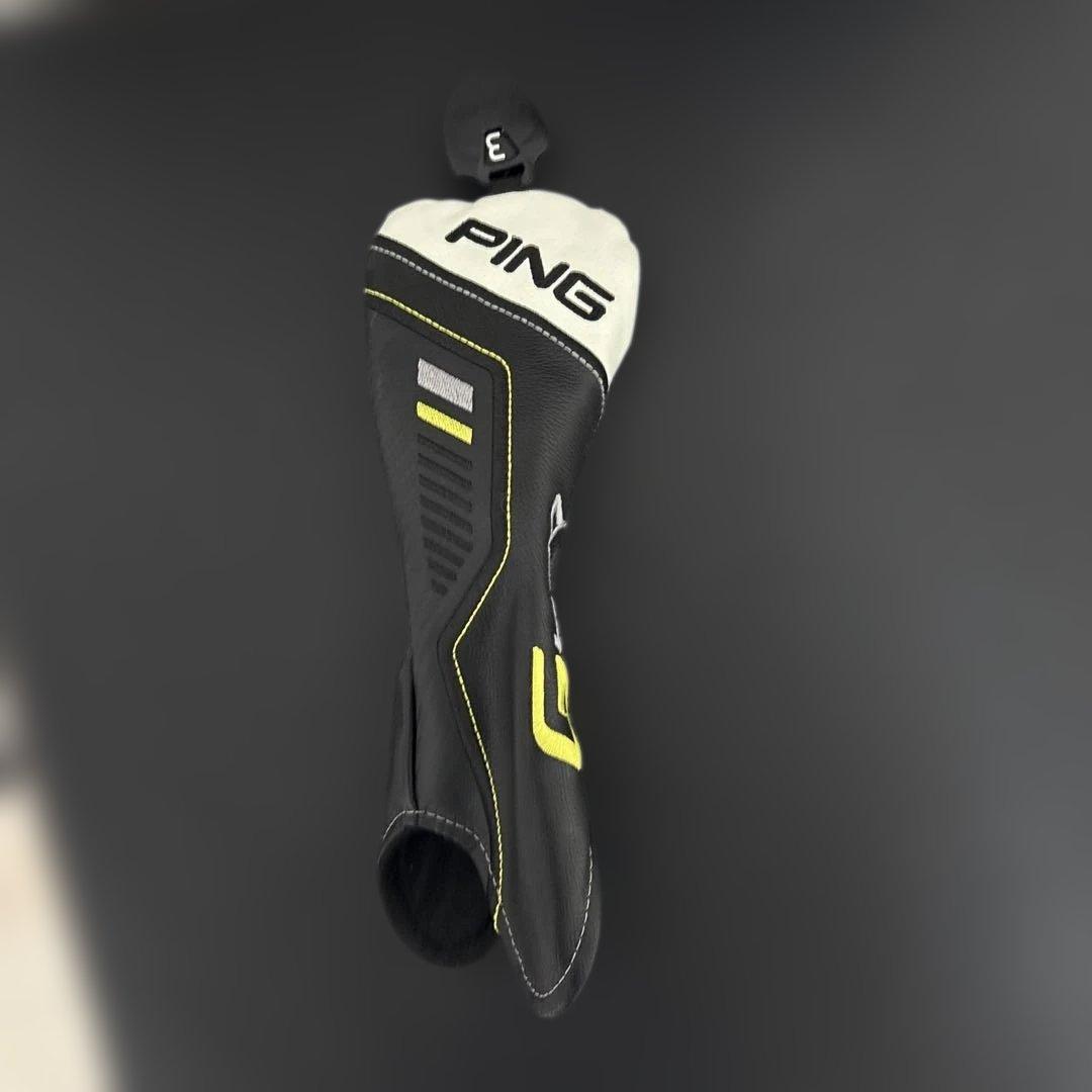 PING G430 3U TRハイブリッド85S