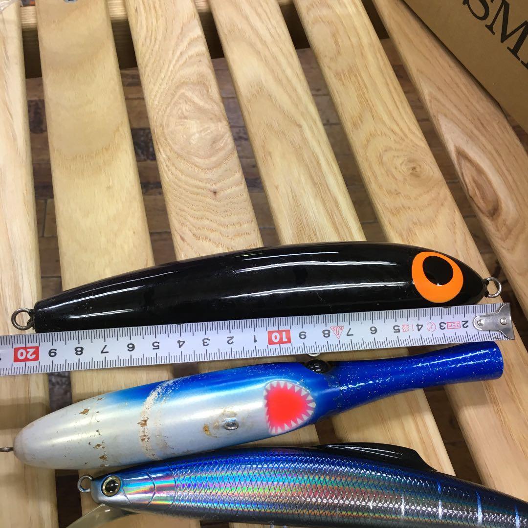 中古ペンシル  6こ