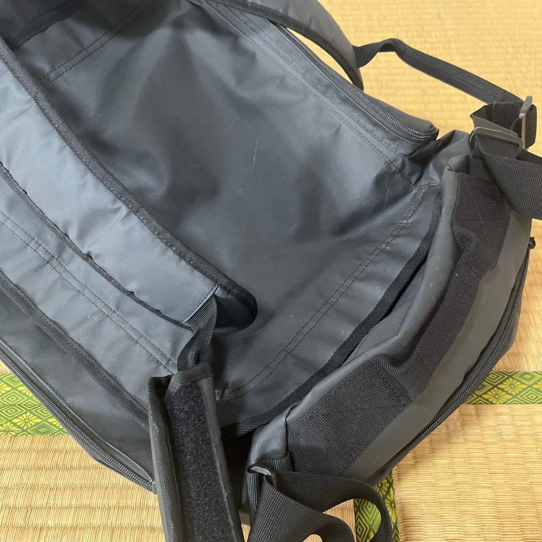 ルースイソンブラ 2WAY BAG サッカー リュック ボストンバック