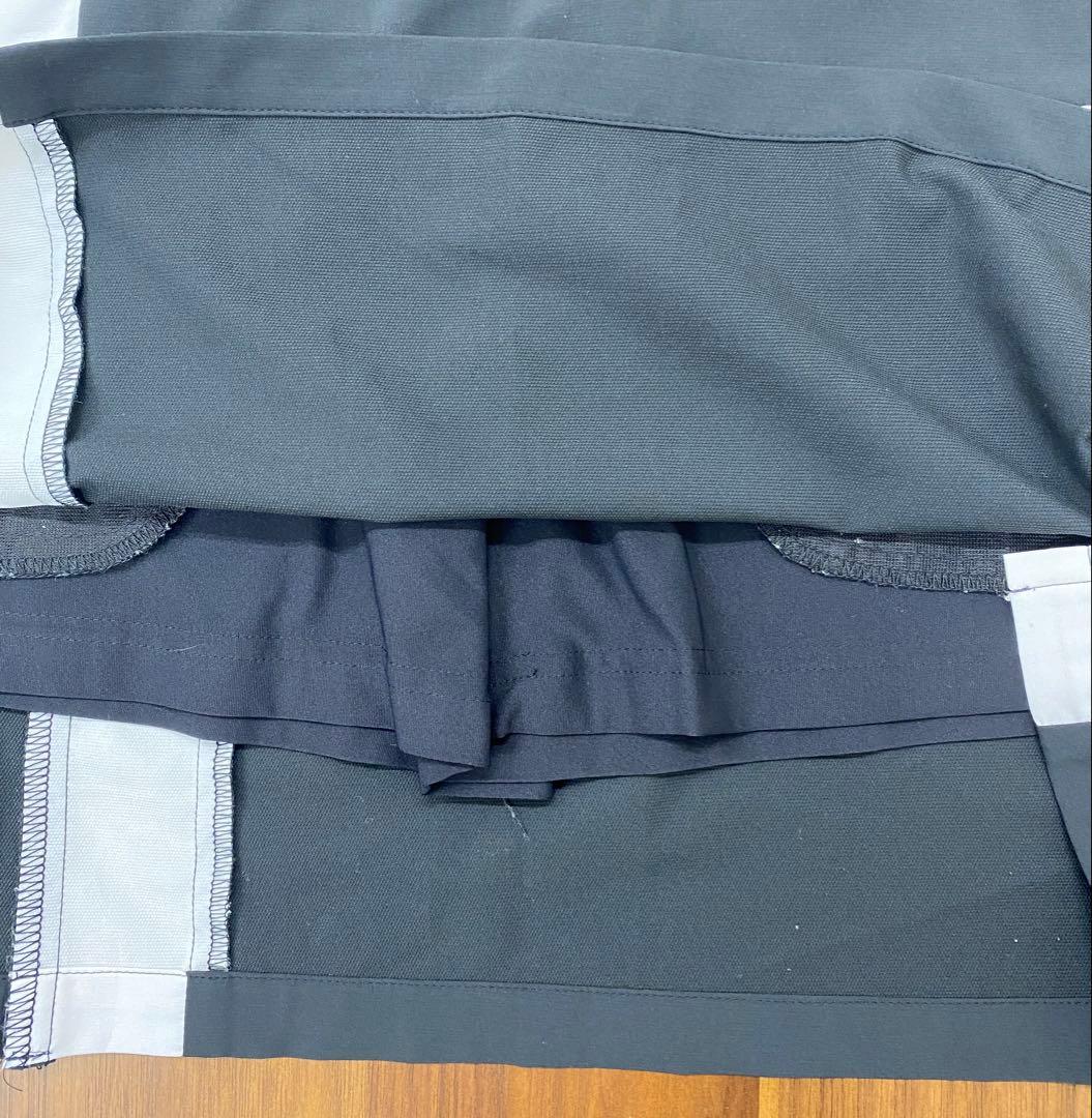 le coq sportif シャツ＆スカート