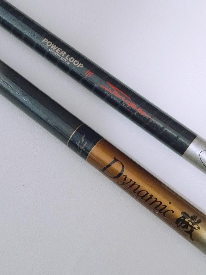 NFT スーパー大磯 3-530 DAIWA Dynamic 磯 3-530