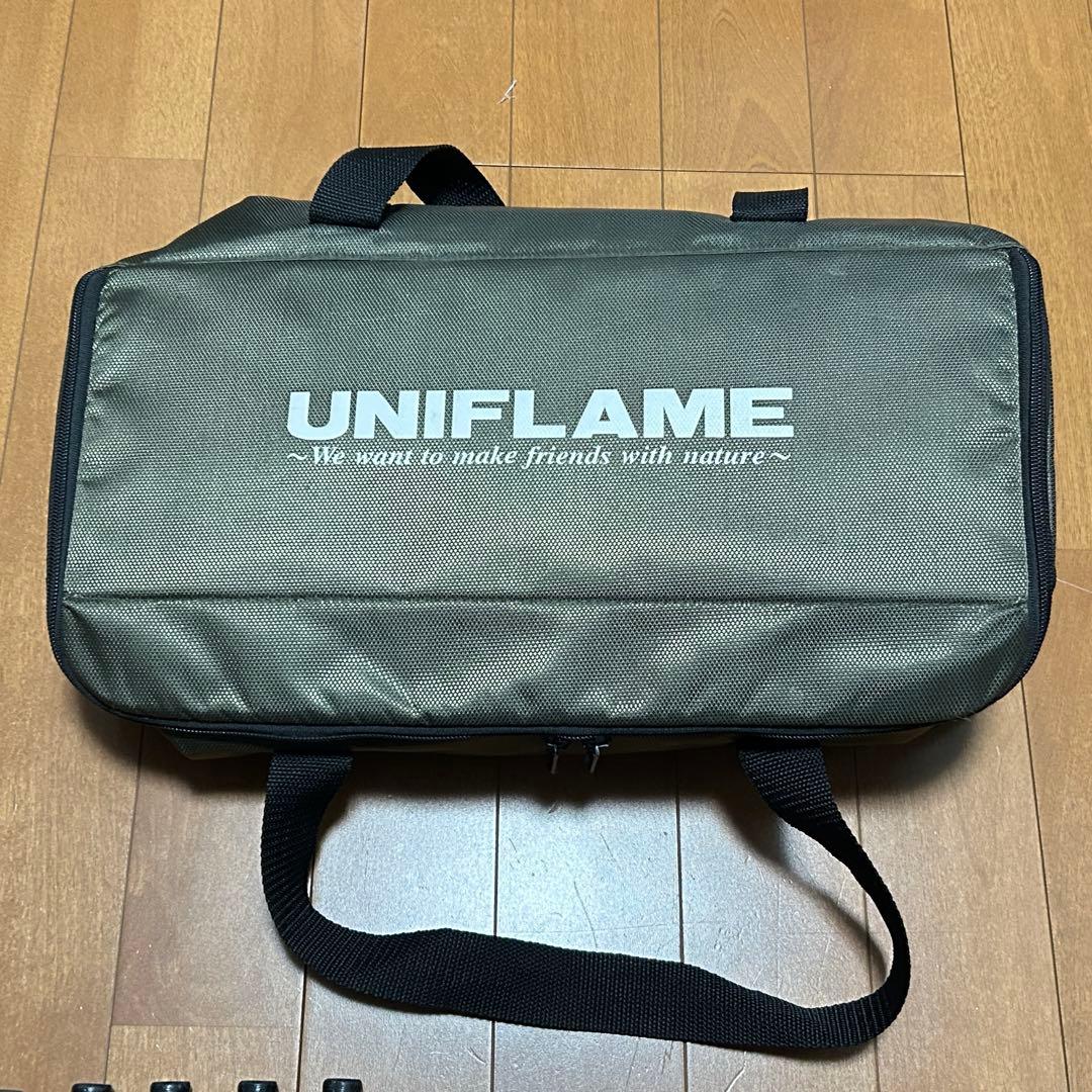 スノーピーク ソリッドステーク32本＋ペグハンマー＋収納ケース