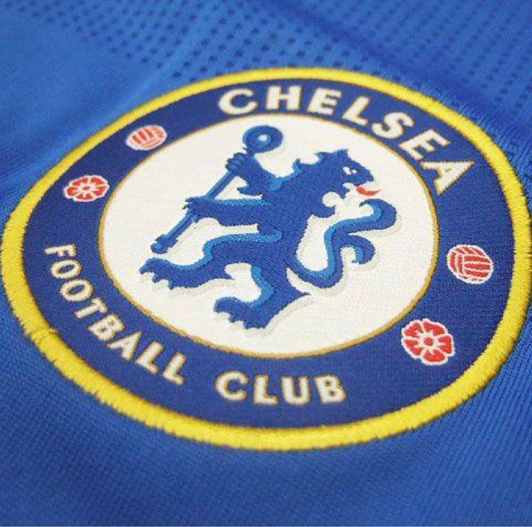 【新品正規品】Chelsea FC 10/11 エッシェン ユニフォーム