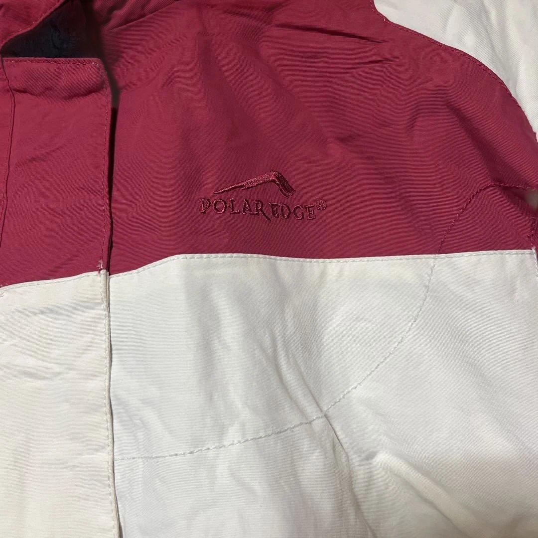 POLAREDGE スキー　スノーボードウェア　M ヴィンテージ　古着