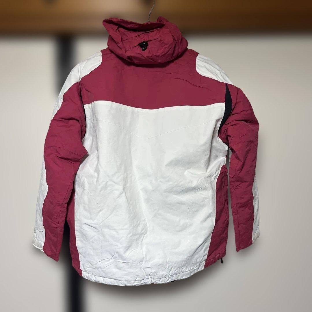 POLAREDGE スキー　スノーボードウェア　M ヴィンテージ　古着