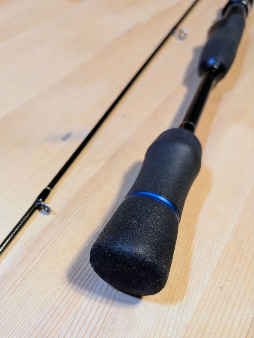 noa APIA Legacy BLUELINE ブルーライン 72MLT