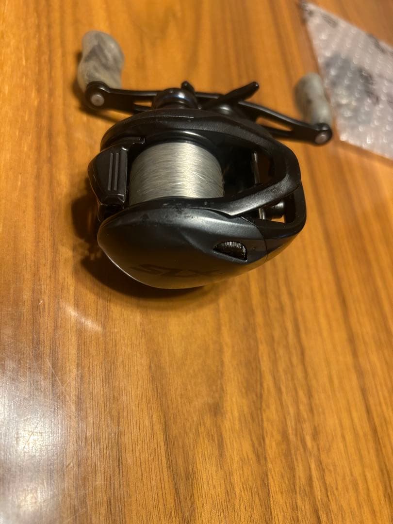 SHIMANO 21SLX BFS XG 左ハンドル
