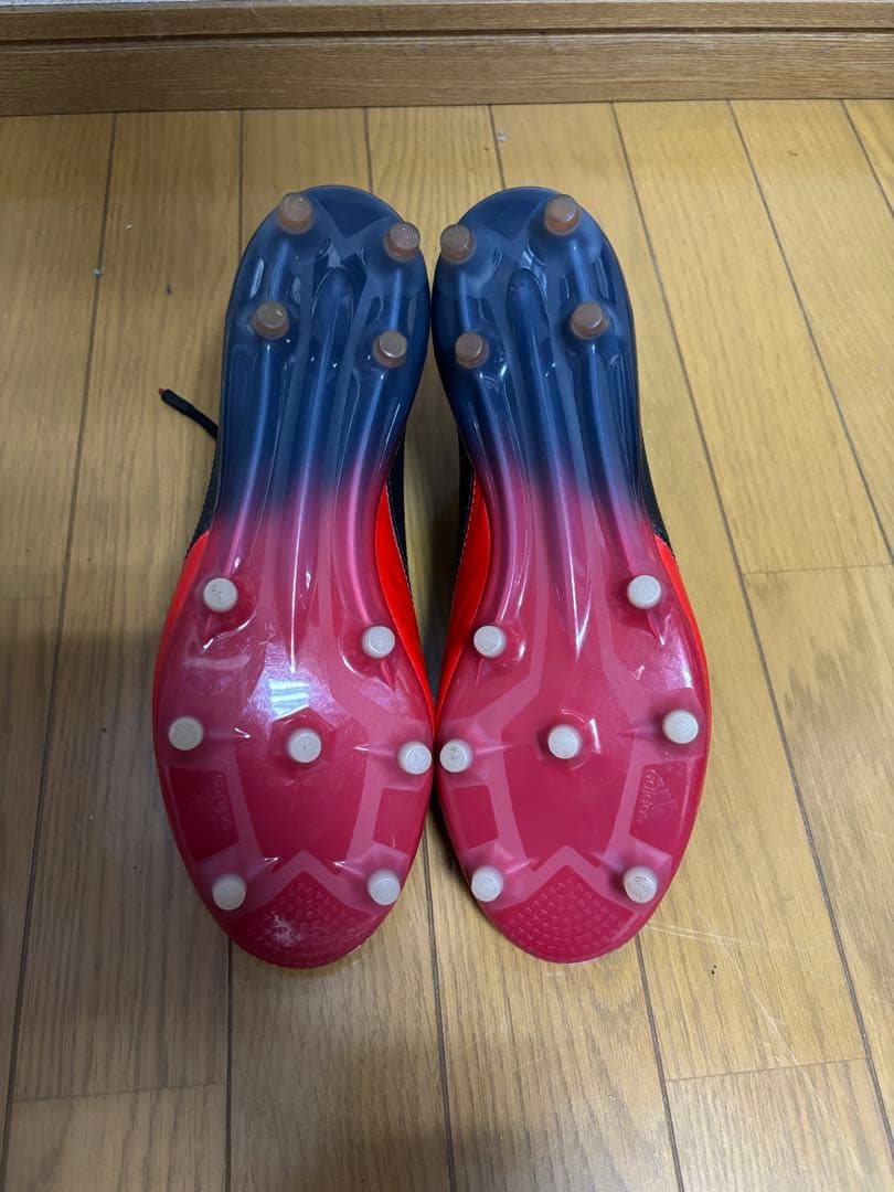 adidas エース