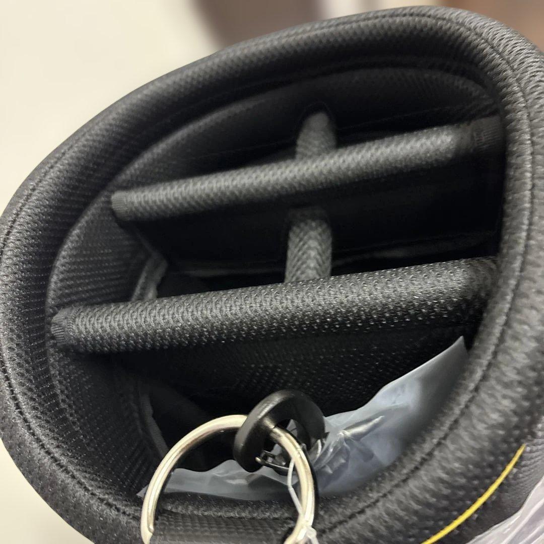 BRIDGESTONE GOLF キャディバッグ　新品
