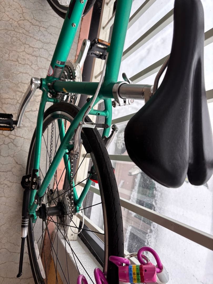引き取り限定 GIANT クロスバイク ESCAPE R3 XS 自転車