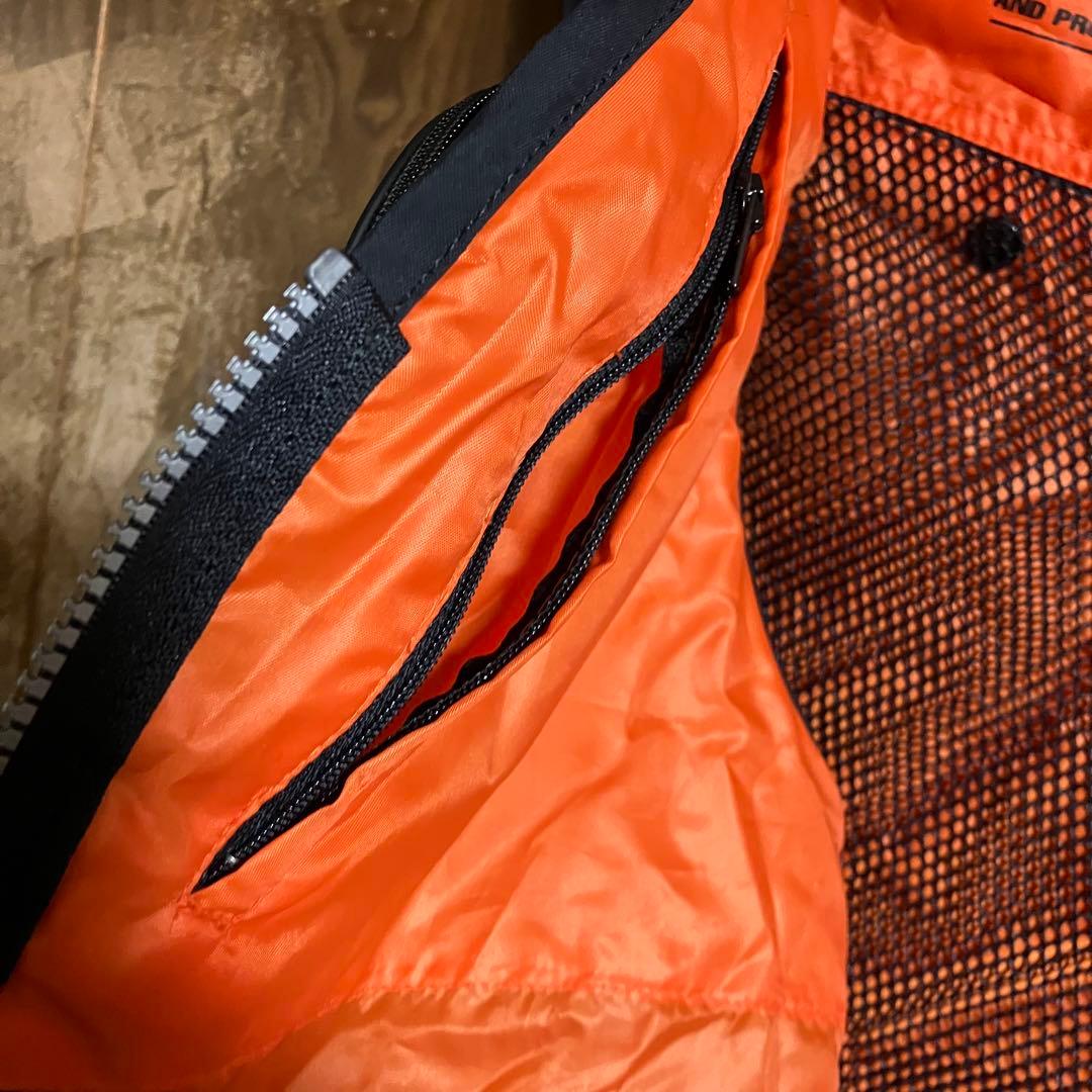 シマノSHIMANO✴️NEXUSフィッシングベスト FISHING GEAR釣り