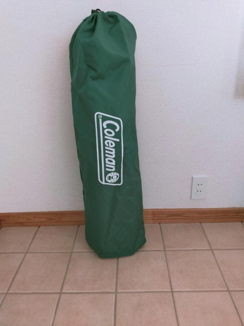 ピローズさん専用 Coleman レイチェア　3段階リクライニング