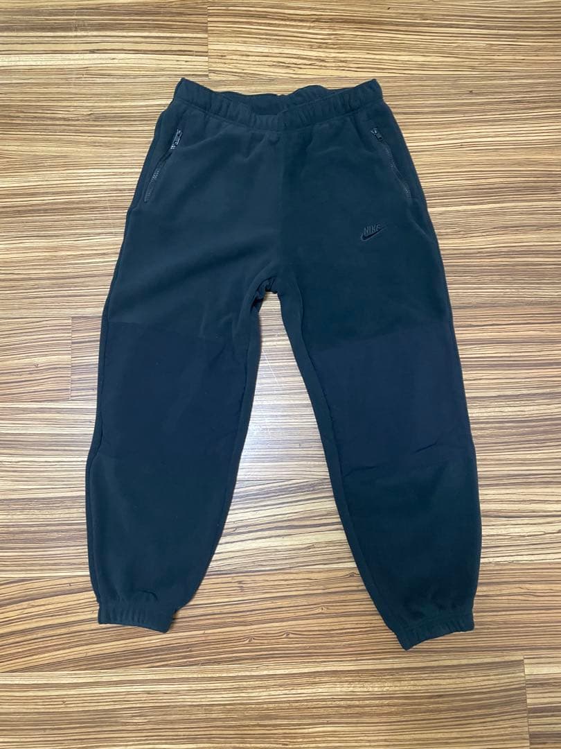 Nike Club+ フリース パーカー ジョガーパンツ セットアップ
