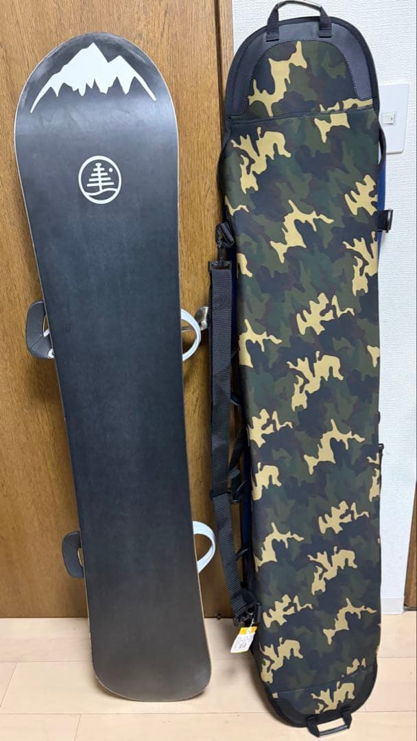バートン デイトレーダー Day trader 150 lexa est セット