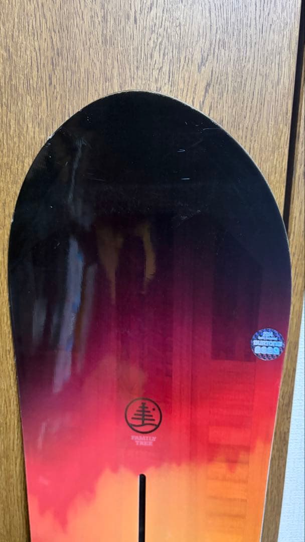 バートン デイトレーダー Day trader 150 lexa est セット