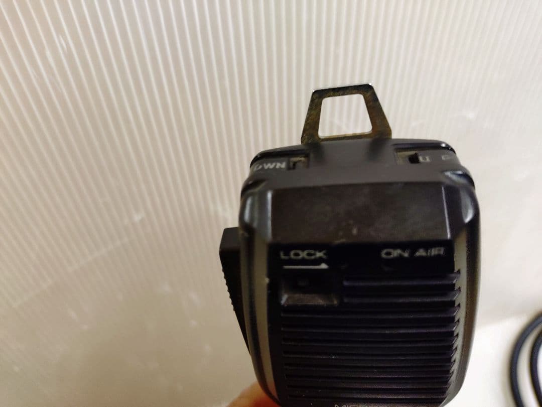 アルインコCIRFOLK DR-590SX 10W機　中古品