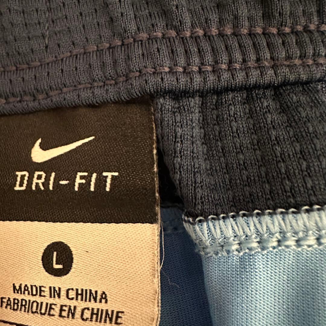 NIKE NFTB ジャージ上下　上XL 下L