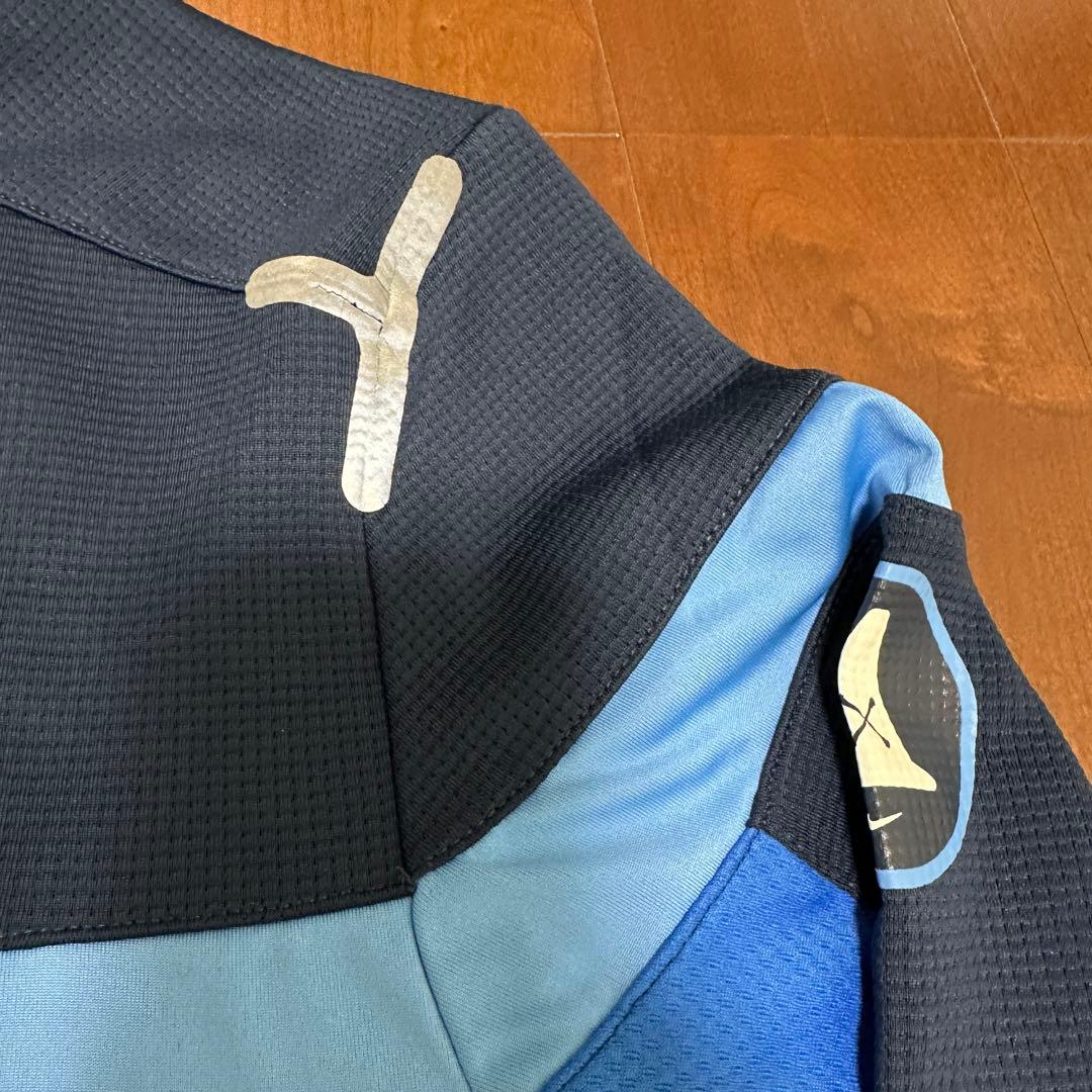 NIKE NFTB ジャージ上下　上XL 下L