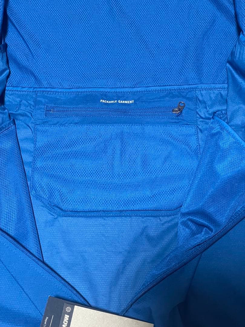 NIKE ウィンドランナー　ランニング　ジャケット　ナイキ　メンズ Mサイズ