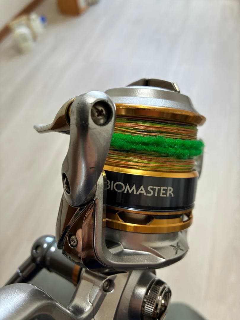 SHIMANO16バイオマスターSW6000HG