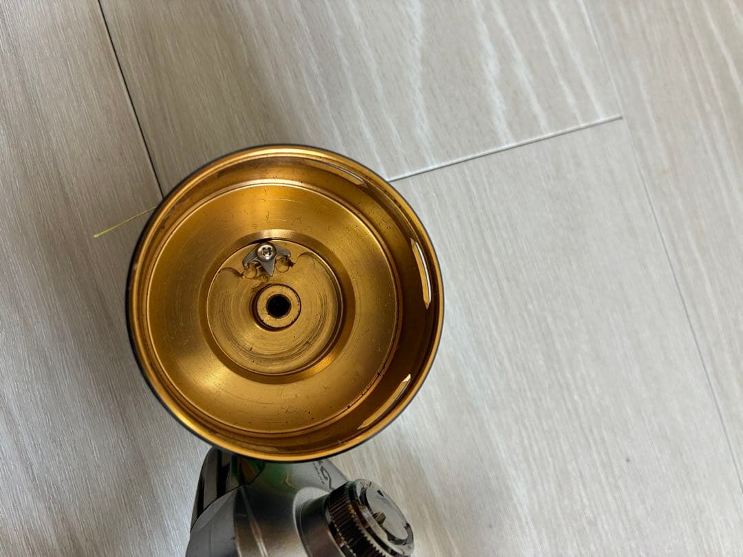 SHIMANO16バイオマスターSW6000HG